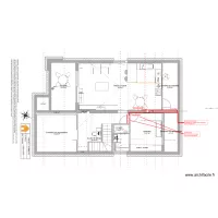 Viuz- Combles - Projet - CLIM V1