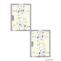 bureau locatif options