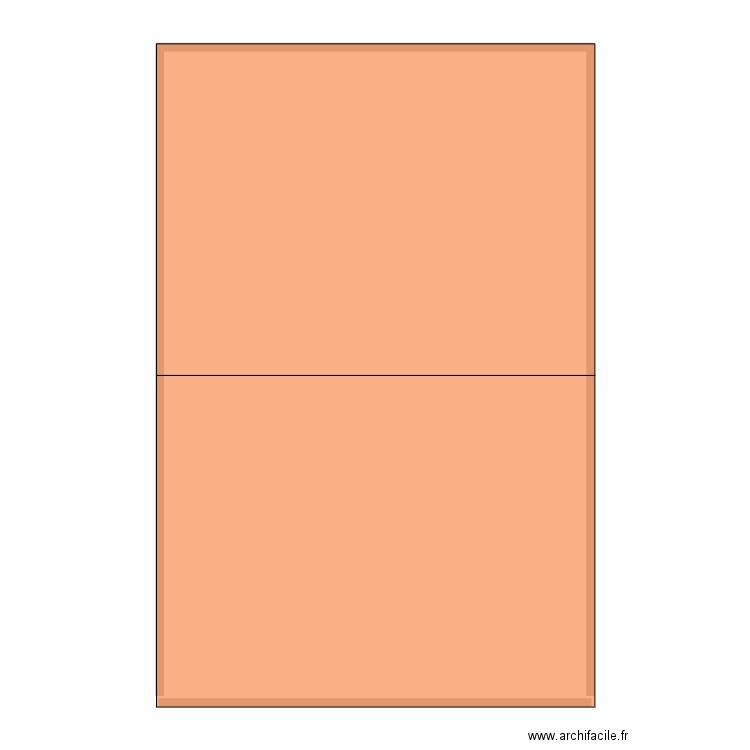 écurie. Plan de 0 pièce et 0 m2