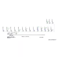 Plan electrique josephe 1bis