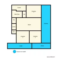 notre dame de monts patru