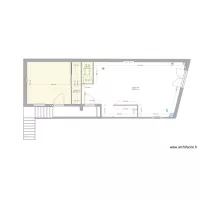 Mezzanine Vichy-cloisons