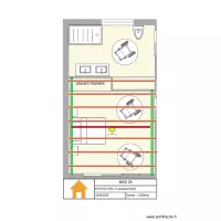 Eva RIOU LANESTER N&deg;2