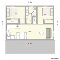 Chalet 3