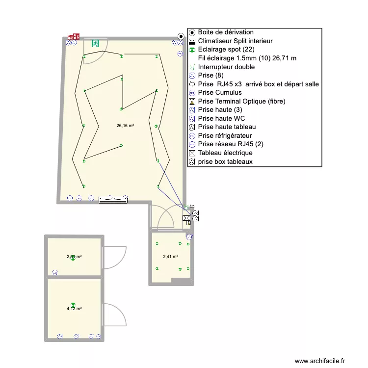 plan magasin. Plan de plan magasin. Plan de