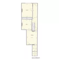 Maison Lodelinsart RDC_NU