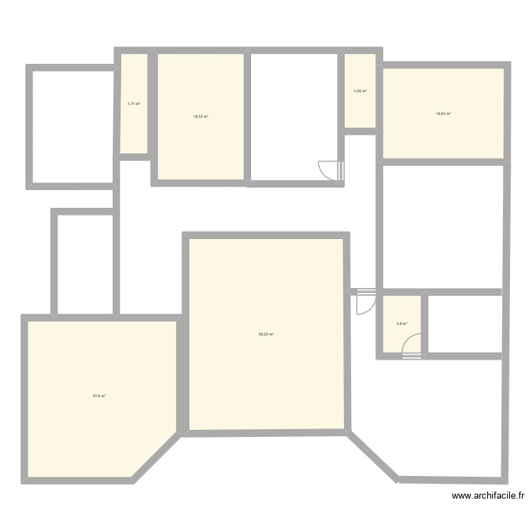 plan 6 chambre. Plan de 0 pièce et 0 m2 plan 6 chambre. Plan de 0 pièce et 0 m2
