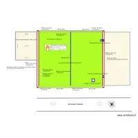 Plan Copropriété MAUVILLON 2