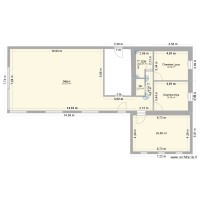 Maison Calabre 2