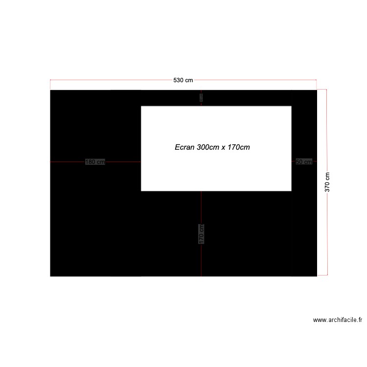 Blackrock 300. Plan de 0 pièce et 0 m2