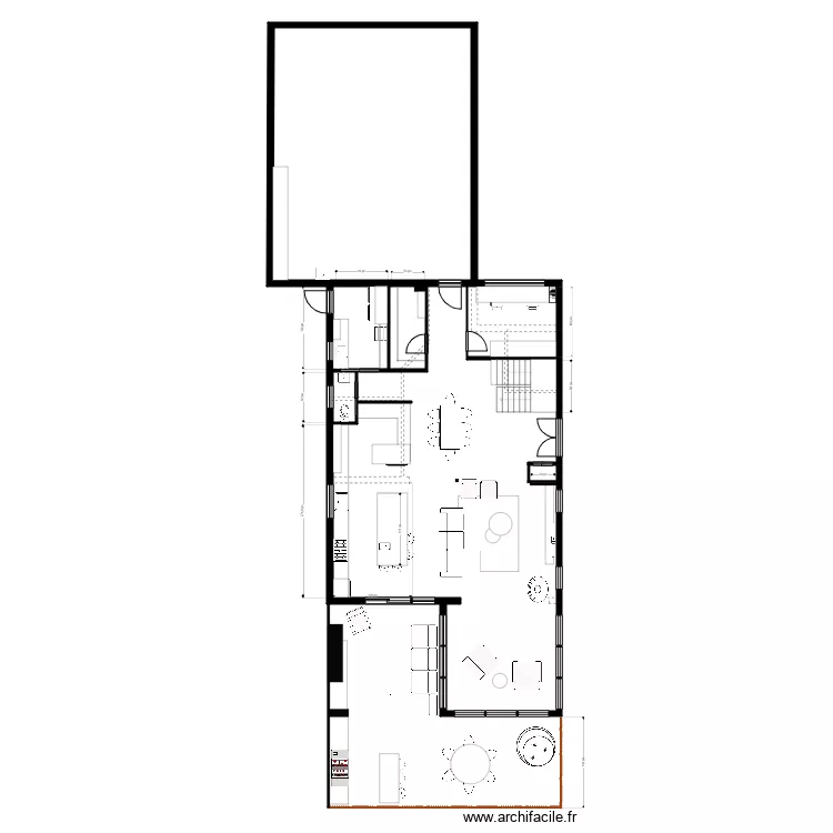 Roy rdc 1.1.3. Plan de 