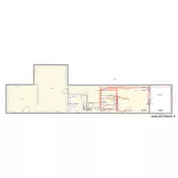 Saint Algis Version projet essai 5 Electricité