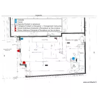 Tabac Presse Le Village Intrusion