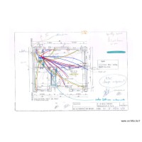 PLAN HYDRAULIQUE OUBAIDI