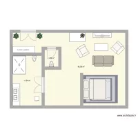 chambre junior suite