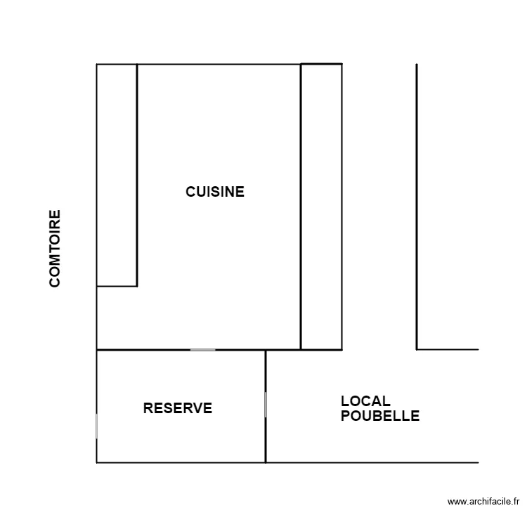 GROUPELITE SARL. Plan de GROUPELITE SARL. Plan de
