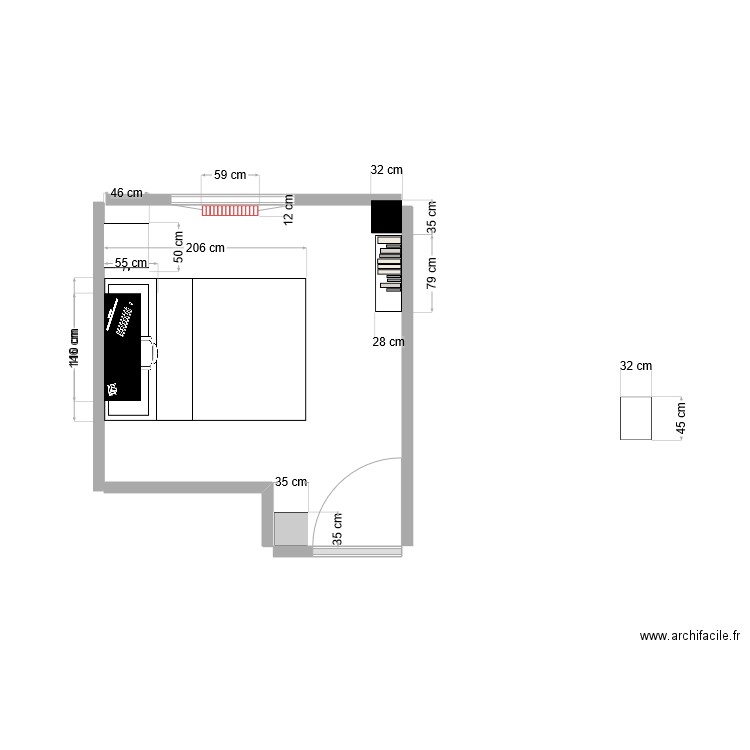 Charly2. Plan de 0 pièce et 0 m2