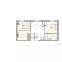 Pennavern projet 1