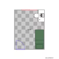 CHAMBRE CHARLIE