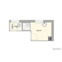 WC SdB Lormont Existant