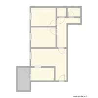 MONTCHO - Sotteville les rouen