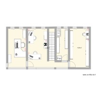 PLAN ARGOS ETAGE