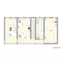 PLAN ARGOS ETAGE
