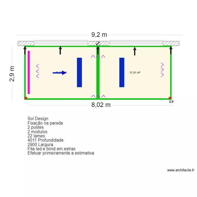Mark Frostenas- Albufeira. Plan de Mark Frostenas- Albufeira. Plan de