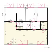 renovation 355