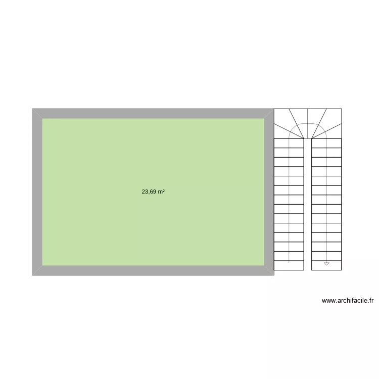 museu-1. Plan de 