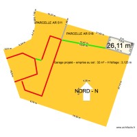 PERMIS Garage Vallet PCMI3
