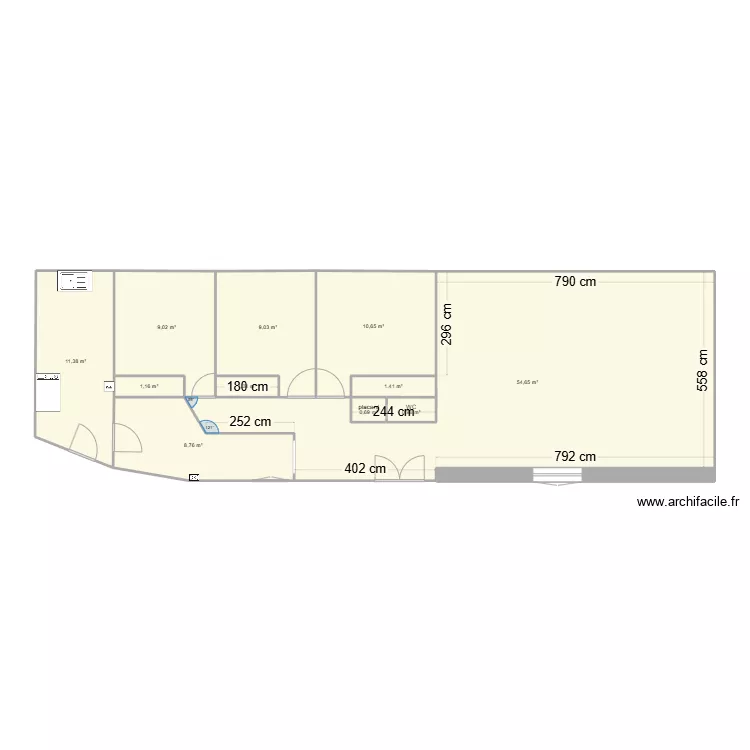 maison cenves 1. Plan de maison cenves 1. Plan de