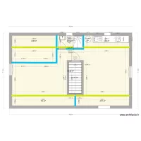 83 RTE DU GENERAL DE GAULLE COMBLE PROJET