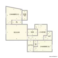 PLAN 6 PLACE REVO PLB