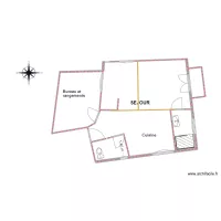 Amouyer structure apr&egrave;s travaux V2