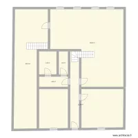 Maison Lajoux Etage 2