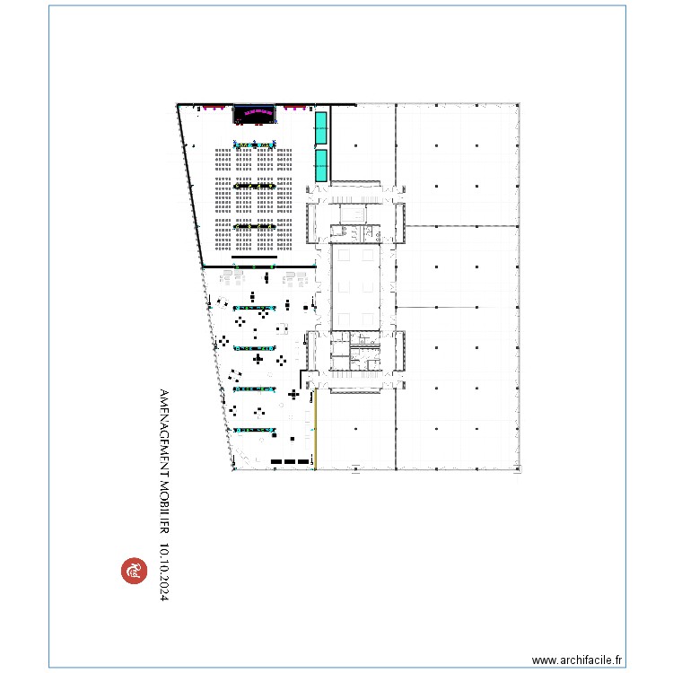 FTI 2024 V4.. Plan de 0 pièce et 0 m2