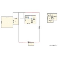 plan maison perso