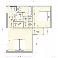 praloup 5 nord Projet