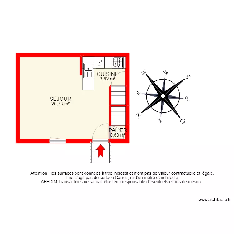 BI19747 -. Plan de 