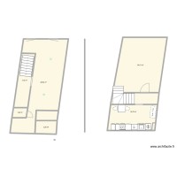 Carcavel 1er &eacute;tage