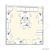 bureau CS 2025
