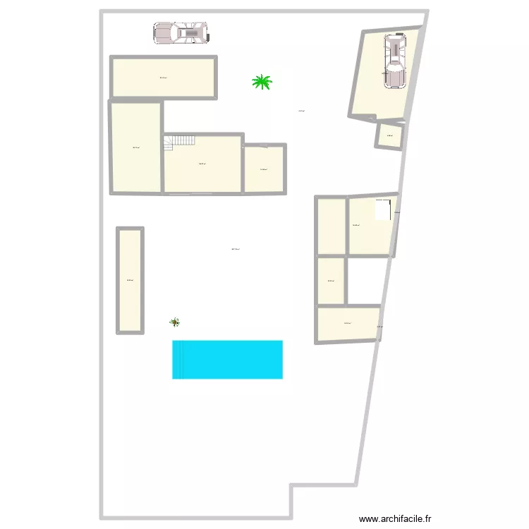 PROJET 1. Plan de PROJET 1. Plan de