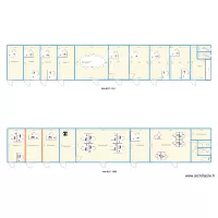 Recettes - RH Avl25 Echelle