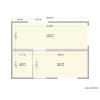 plan module et facades
