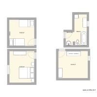 Chambre sdb