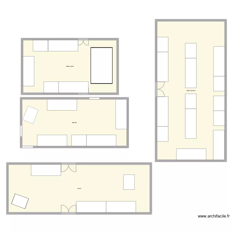 plan festiv 2026. Plan de 4 et 470 m² plan festiv 2026. Plan de 4 et 470 m²