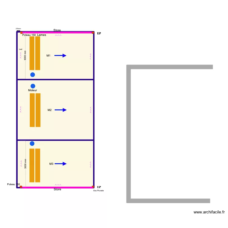 Lempereur. Plan de Lempereur. Plan de