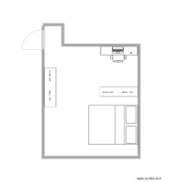 Chambre Parents