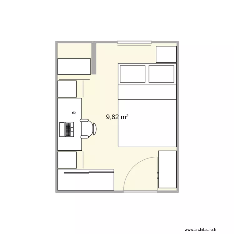 Mathéo. Plan de Mathéo. Plan de